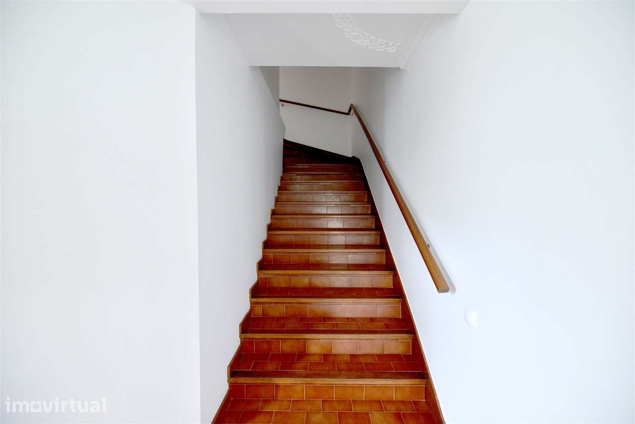 Arrendamento T3 no Monte Estoril - Cascais. Zona premium do Monte Esto - Grande imagem: 4/28
