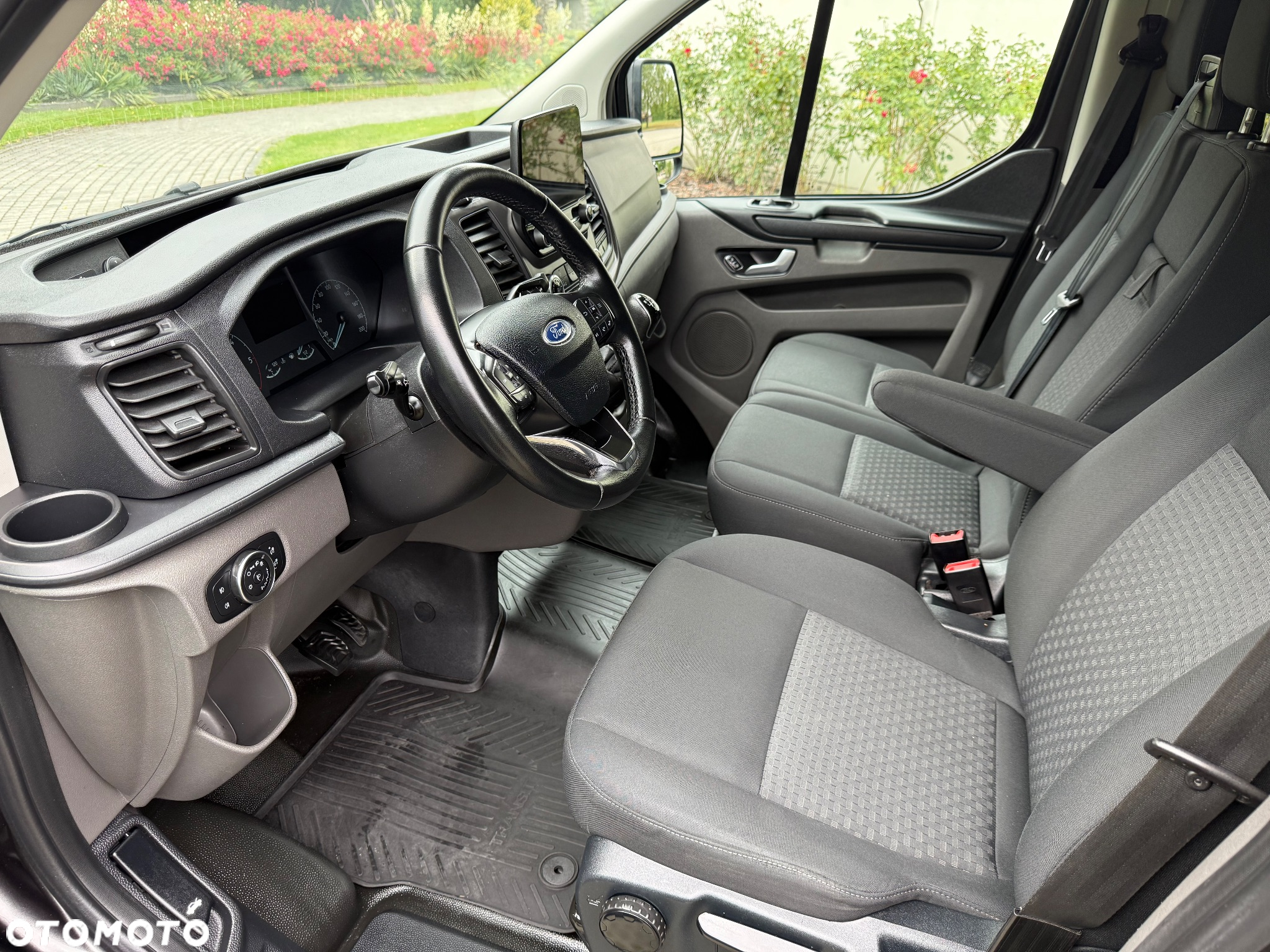 Ford Transit Custom Kombi 340 L2H1 Trend - 7