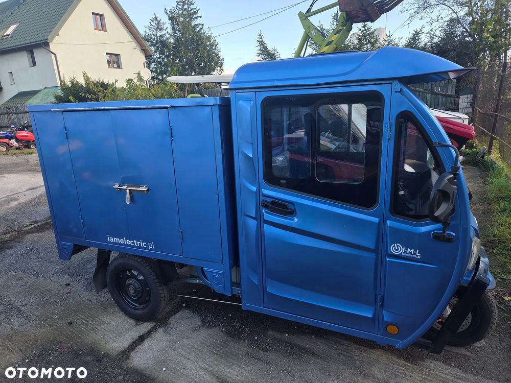 Inny Cargo - 1