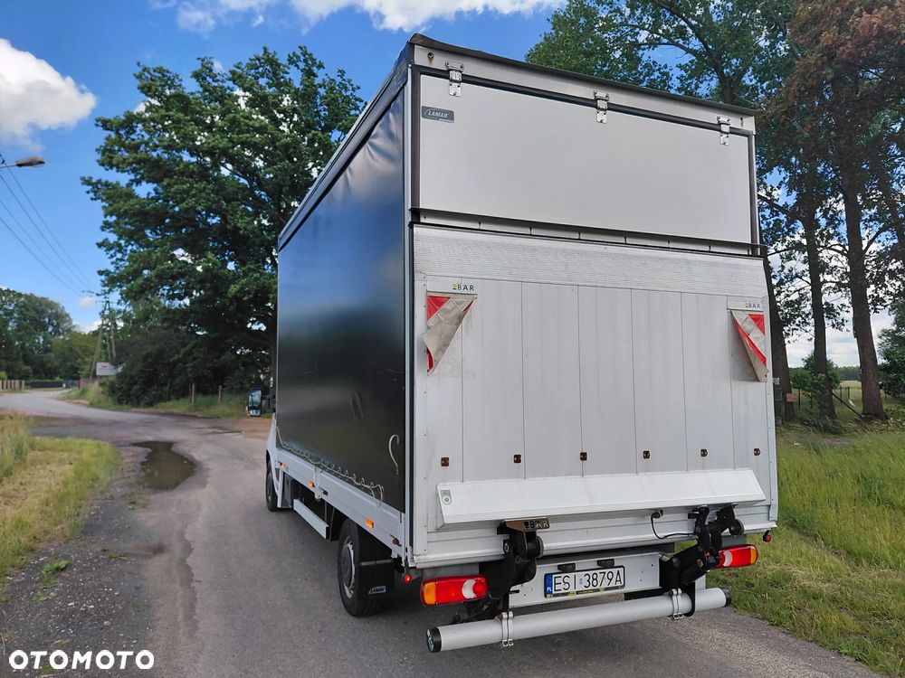 Opel MOVANO WINDA - 3