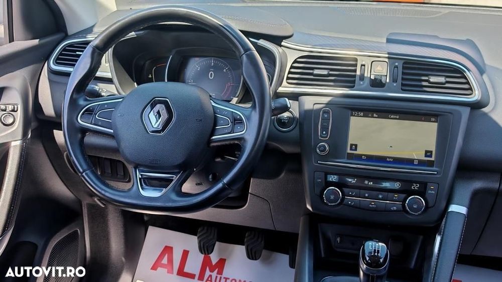 Renault Kadjar - 3