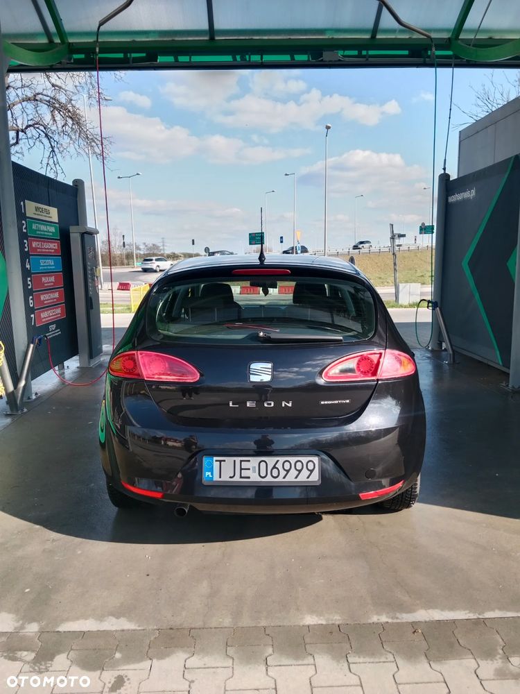 Seat Leon 1.9 TDI Reference - 3
