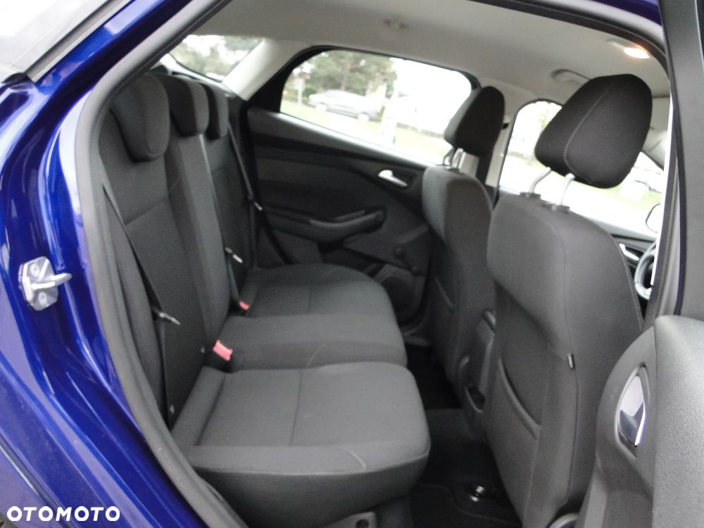 Ford Focus 1.0 EcoBoost Start-Stopp-System ACTIVE STYLE - 14