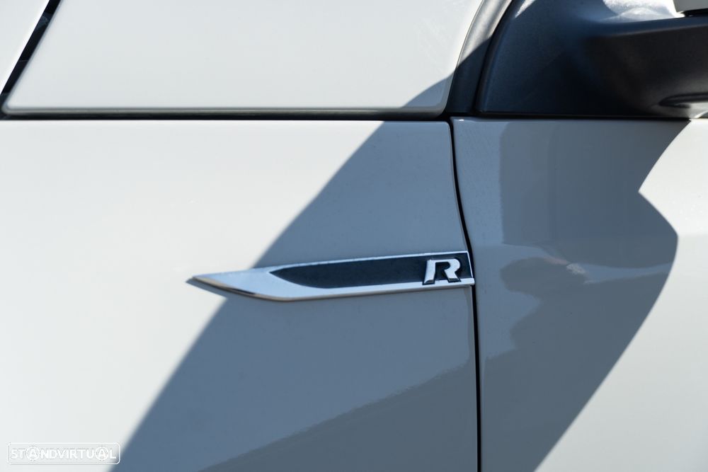 VW Scirocco 2.0 TSI Sport DSG - 17