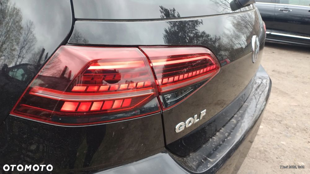 Volkswagen Golf 1.5 TSI ACT Join - 12