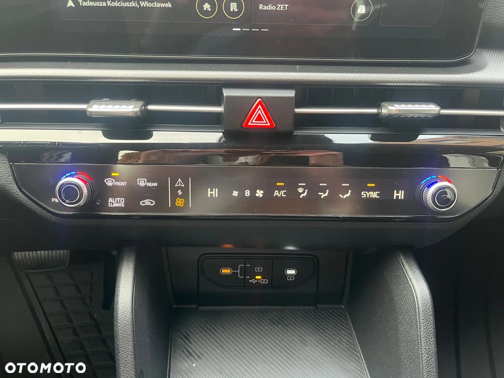 Kia Sportage 1.6 T-GDI M 2WD DCT - 26