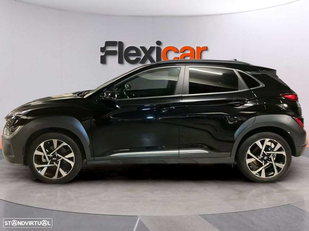 Hyundai Kauai 1.0 T-GDi Premium - 5