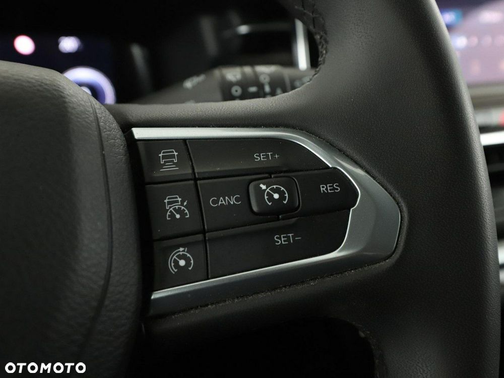 Jeep Compass 1.5 GSE T4 48V e-Hybrid Automatik Limited - 33