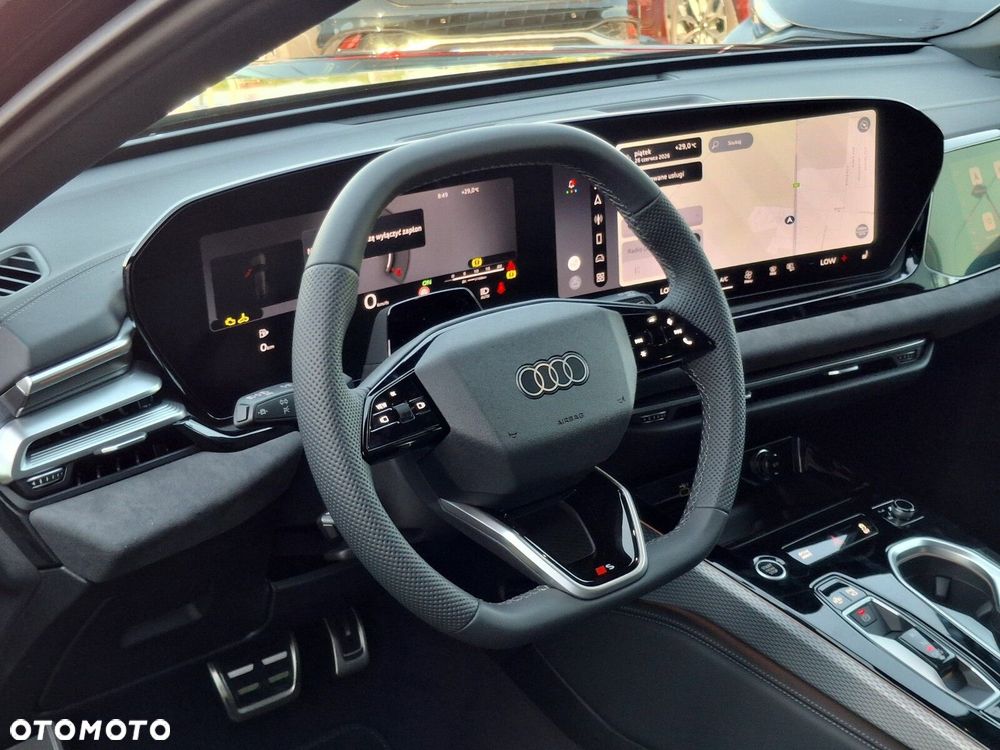 Audi A6 Avant - 24