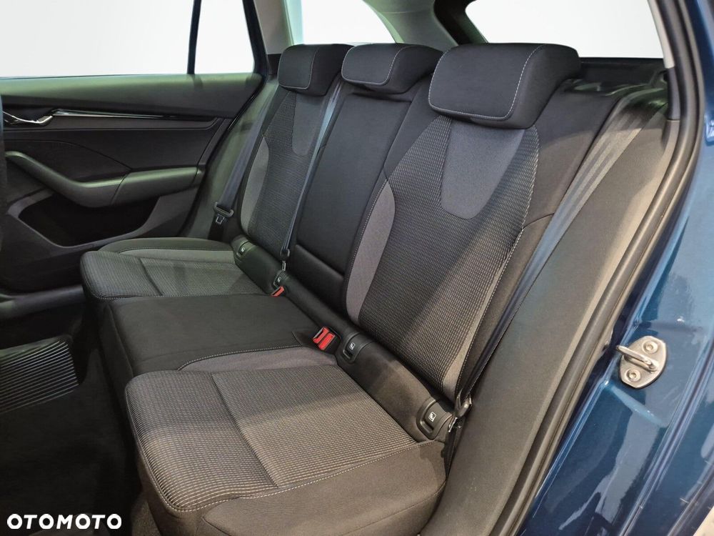 Skoda Octavia 1.5 TSI GPF ACT Ambition - 27