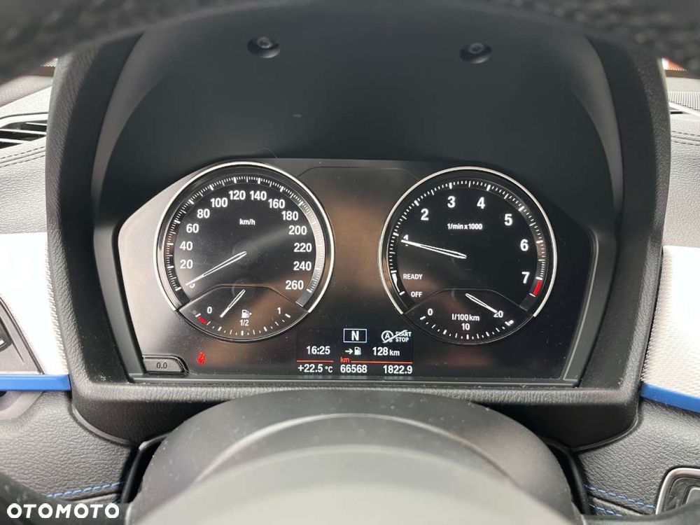 BMW X2 sDrive18i M Sport - 9