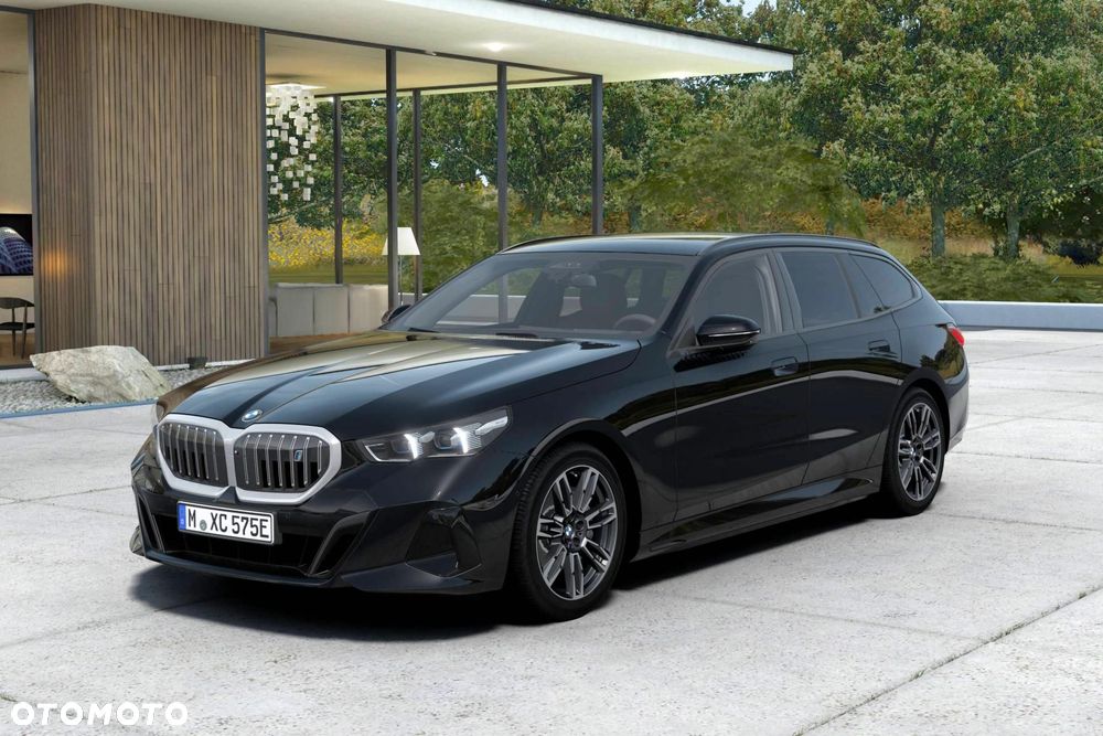 BMW i5 83.9kWh eDrive40 M Sport