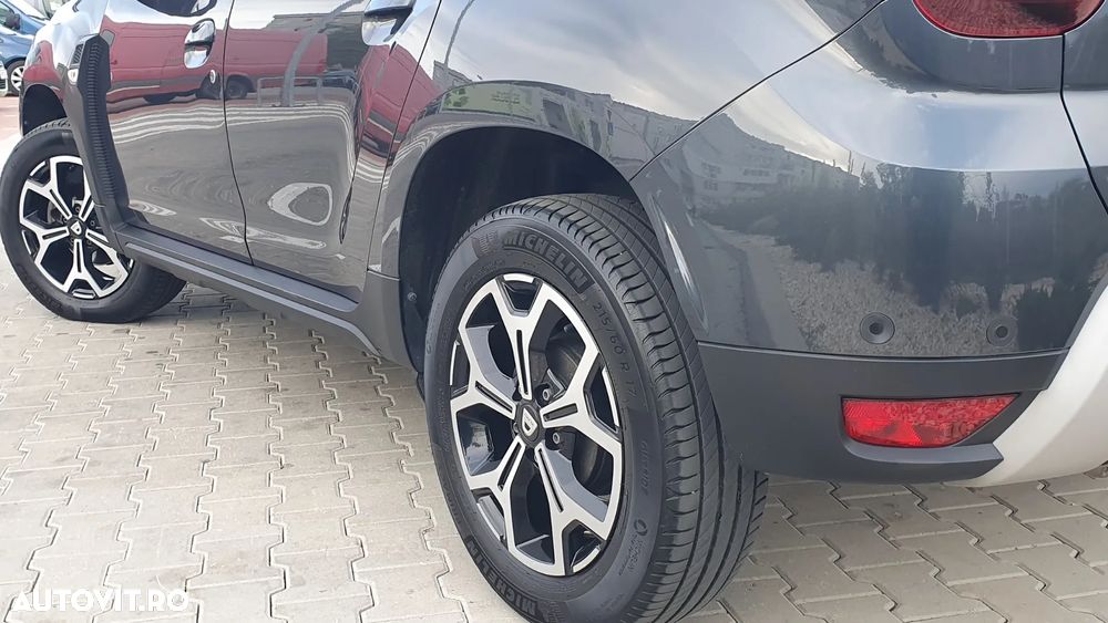 Dacia Duster Blue dCi 115 2WD Prestige - 37