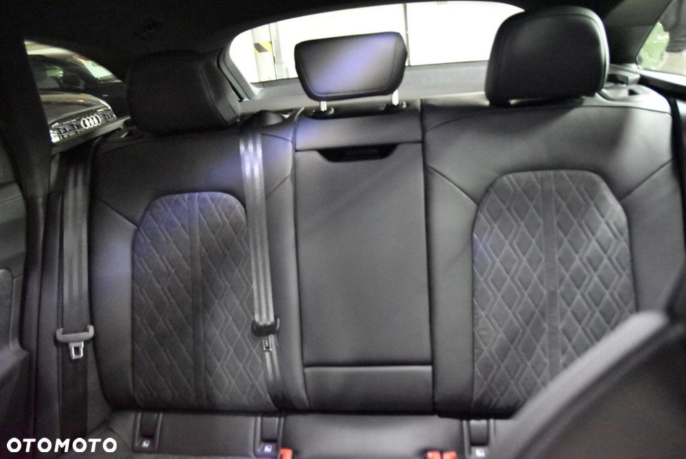 Audi A5 Avant - 16