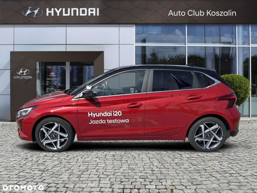 Hyundai i20 - 3