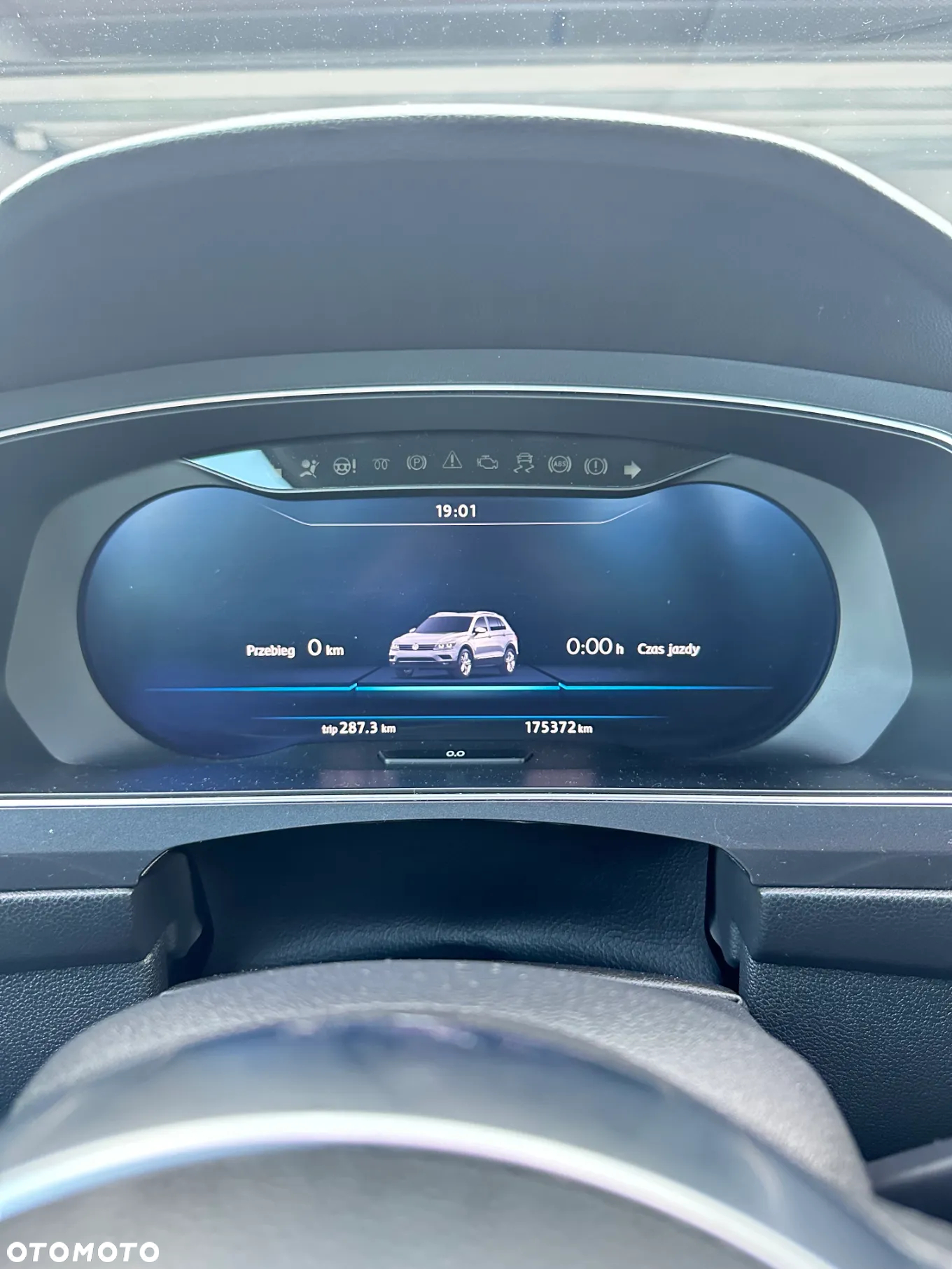 Volkswagen Tiguan 2.0 TSI 4Mot R-Style DSG - 10