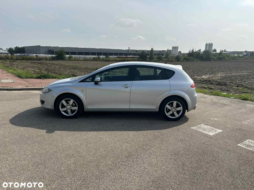 Seat Leon 1.8 TSI Style - 10