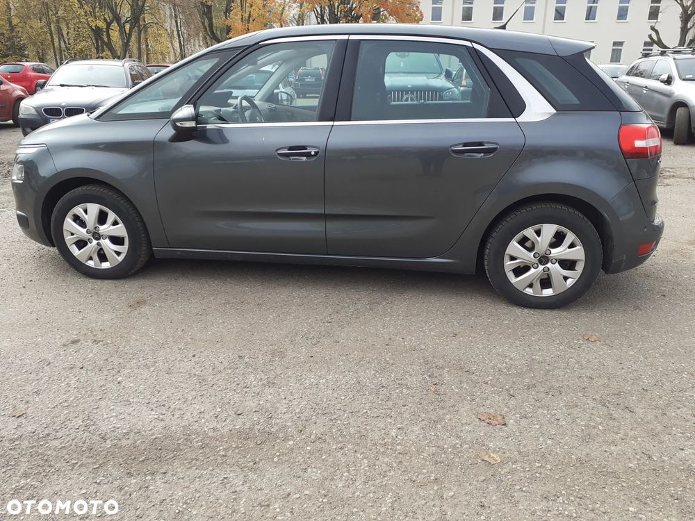 Citroën C4 Picasso - 5
