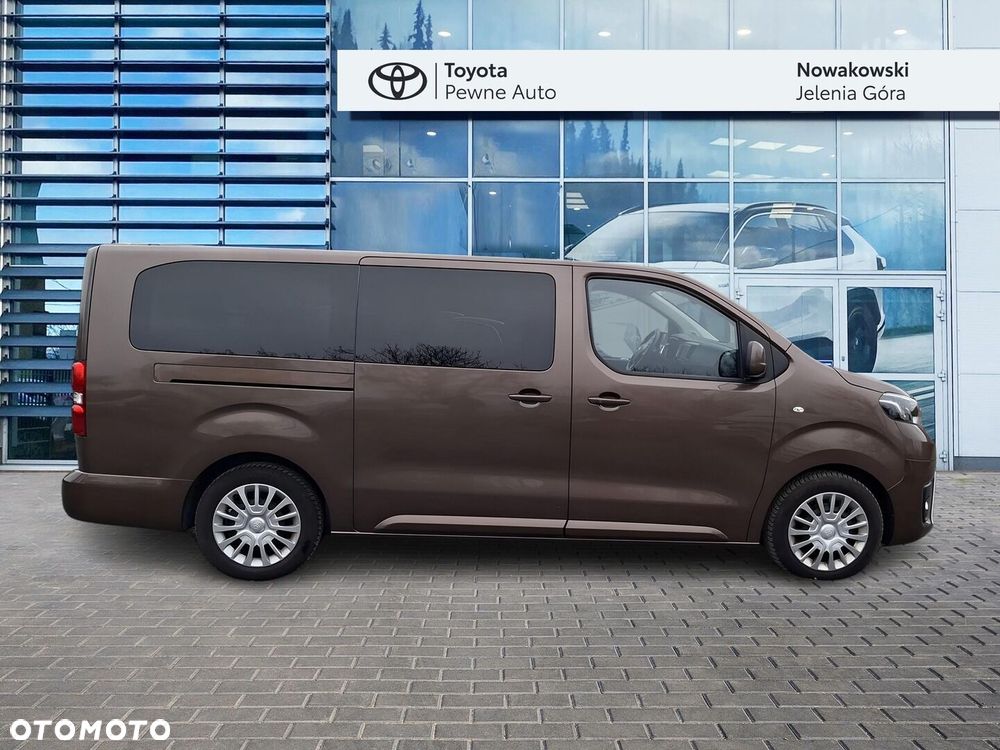 Toyota Proace Verso 2.0 D4-D Long Business - 4