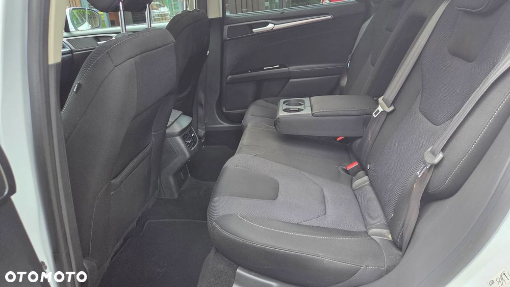Ford Mondeo 2.0 TDCi STart-Stopp Titanium - 6