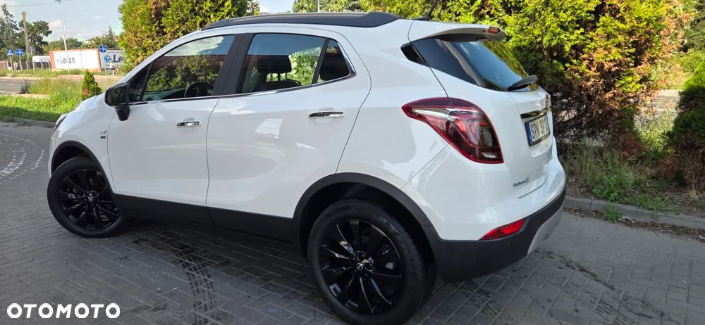 Opel Mokka 1.4 Turbo ecoFLEX Start/Stop Color Edition - 9