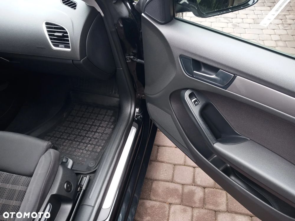 Audi A5 Sportback - 22
