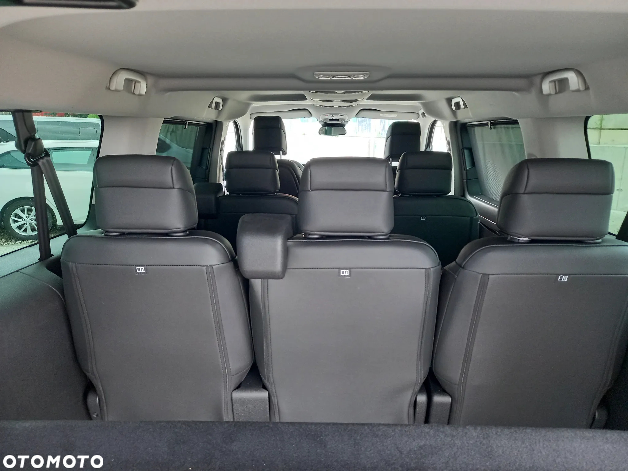 Toyota Proace Verso 2.0 D4-D Long VIP - 15