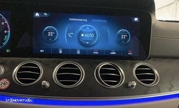 Mercedes-Benz E 300 de 4Matic 9G-TRONIC AMG Line - 13