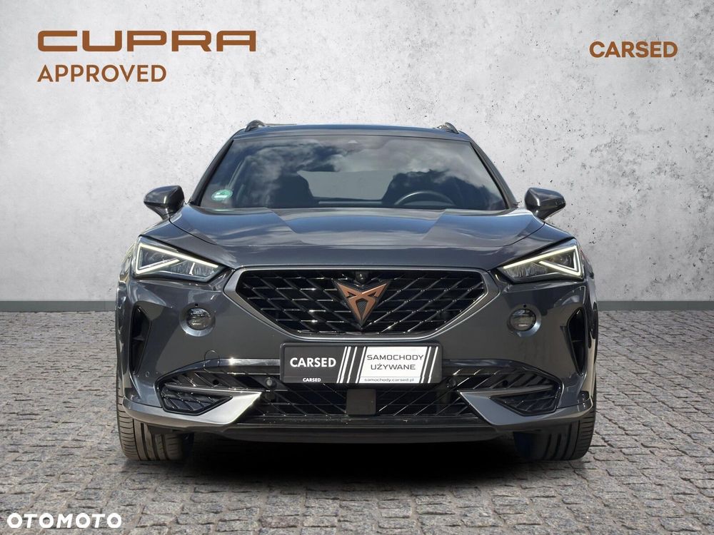 Cupra Formentor - 10