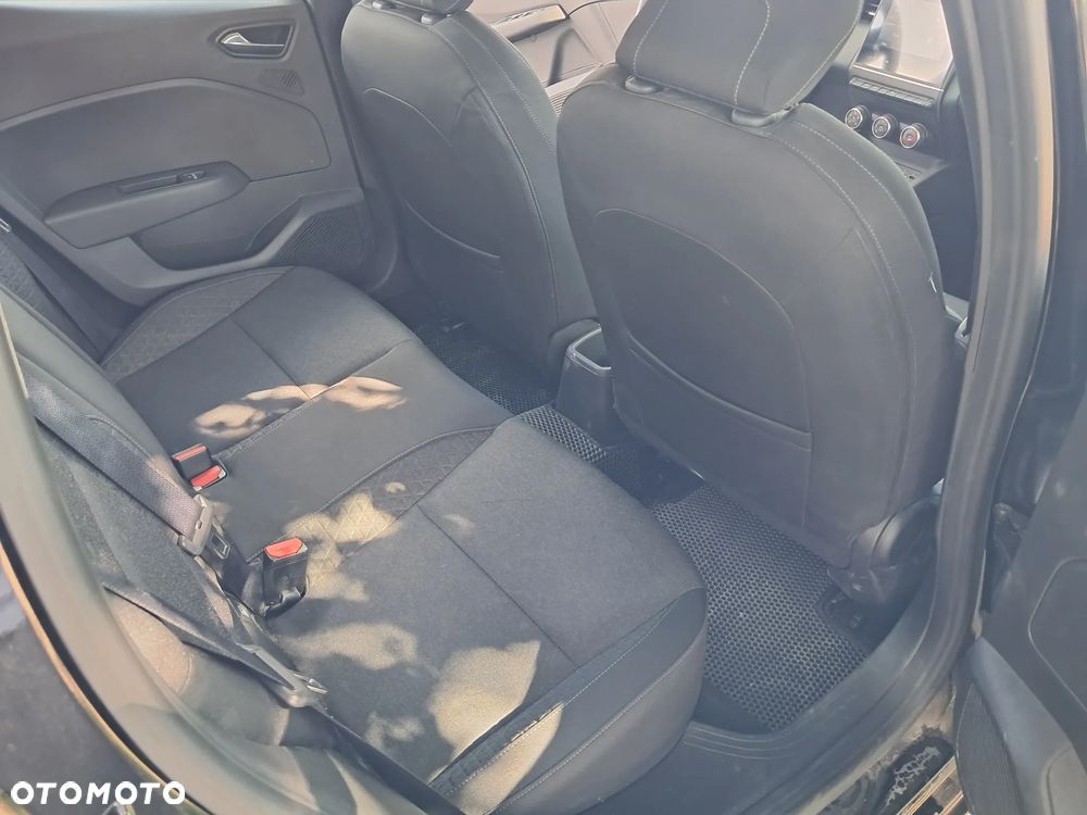 Renault Clio 1.0 TCe Intens - 8