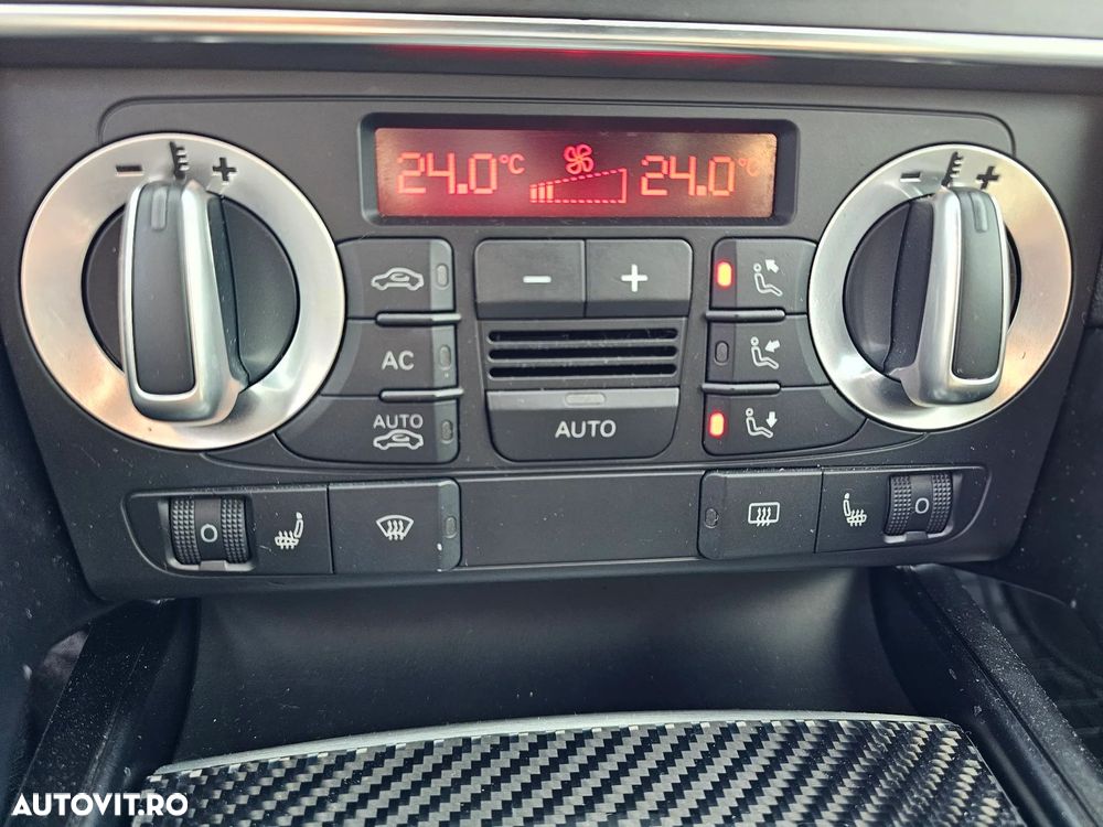 Audi S3 ack 2.0 TFSI Quattro S-tronic - 20