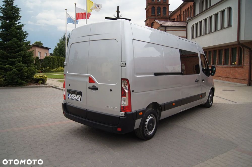 Renault Master - 4