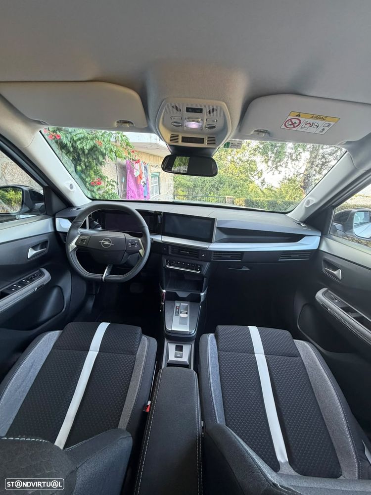Opel Frontera 1.2 Hybrid Edition eDCT - 6