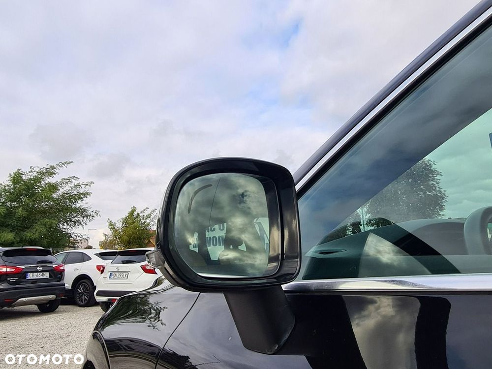 Volvo XC 60 D5 AWD Inscription - 32