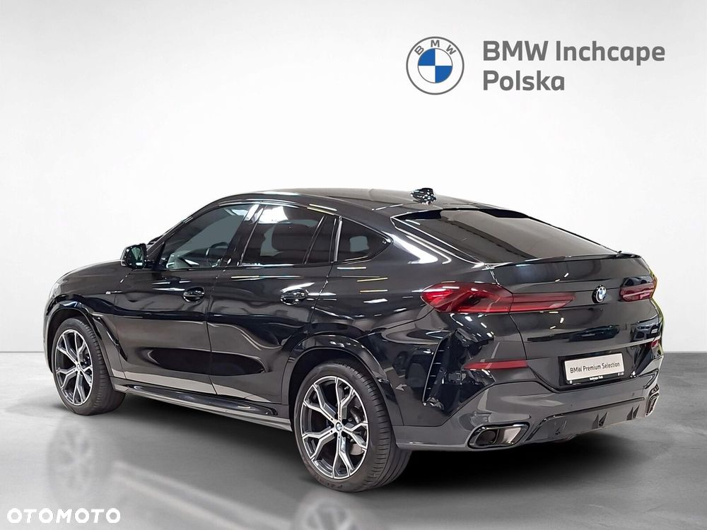 BMW X6 - 4