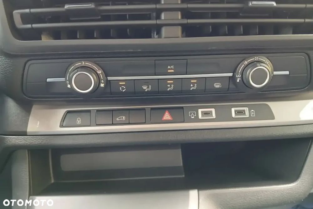 Opel Vivaro Furgon Start M - 14