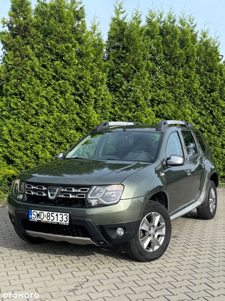 Dacia Duster 1.2 TCe Prestige - 3