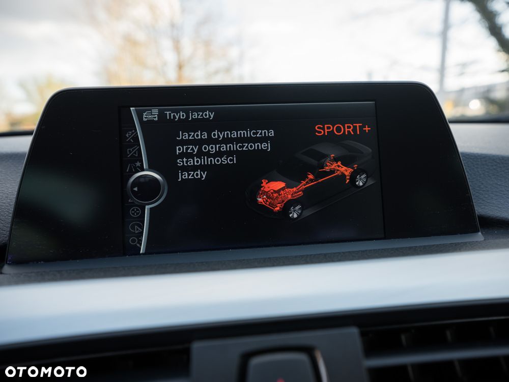 BMW Seria 3 318d Sport Line - 36