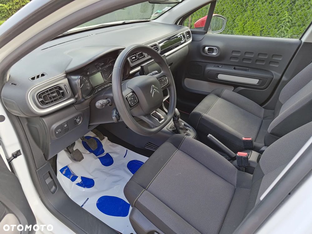 Citroën C3 - 9