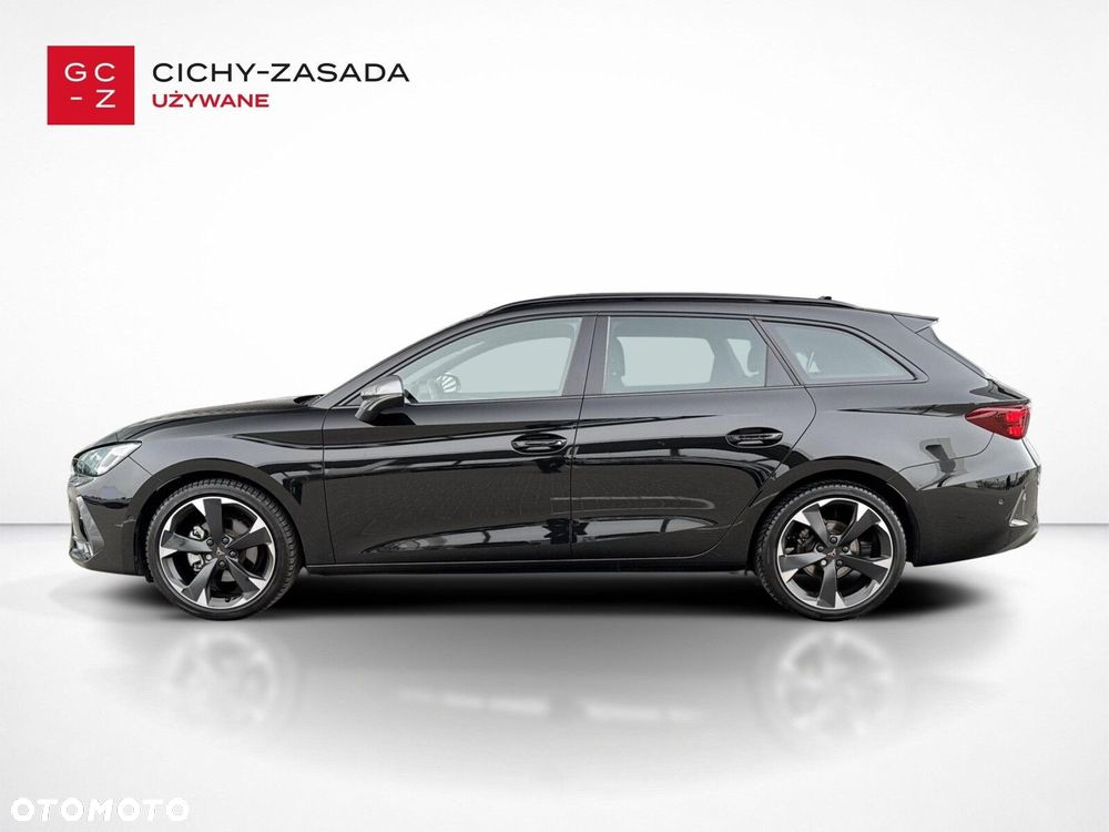 Cupra Leon - 8