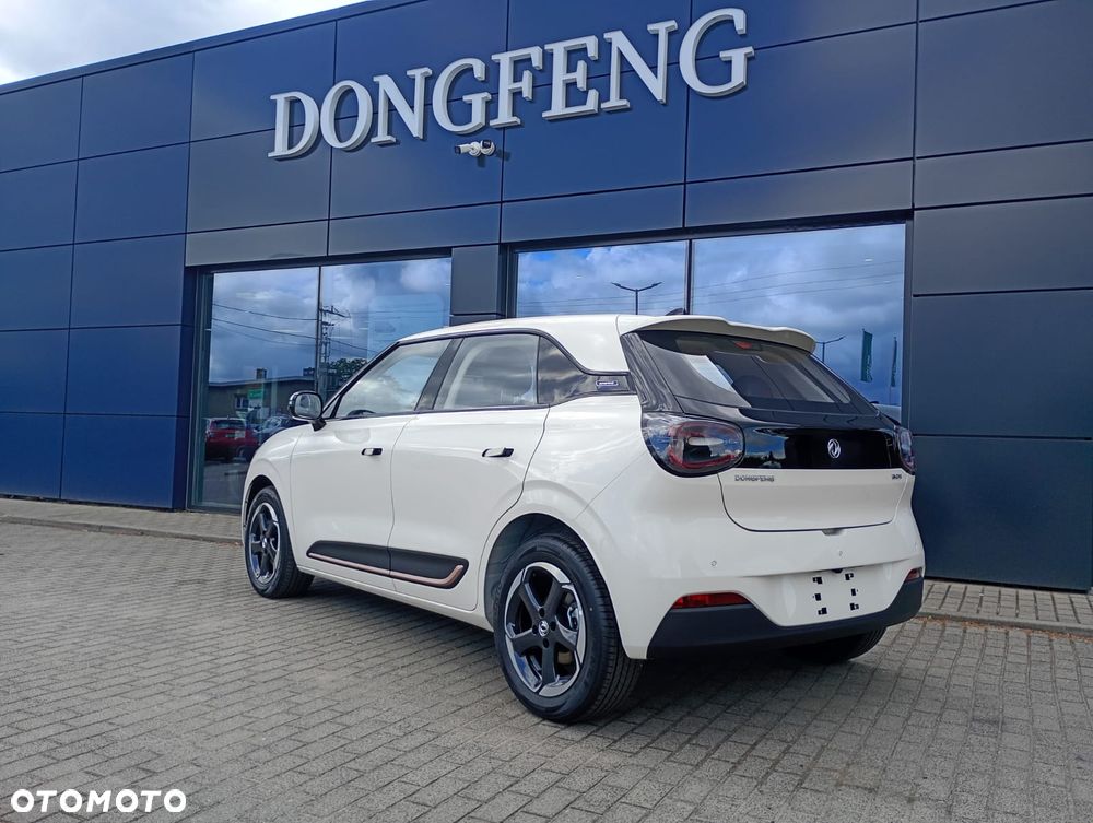 Dongfeng Box - 2