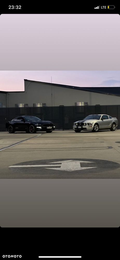 Ford Mustang 4.0 V6 - 6