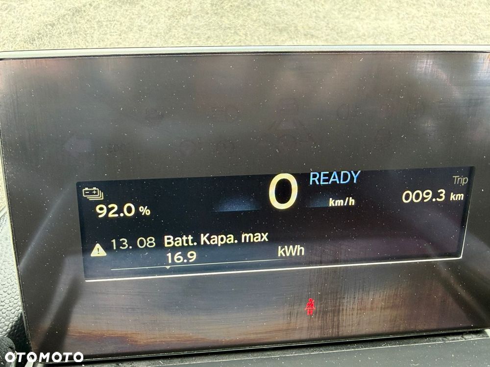 BMW i3 (60 Ah) - 34