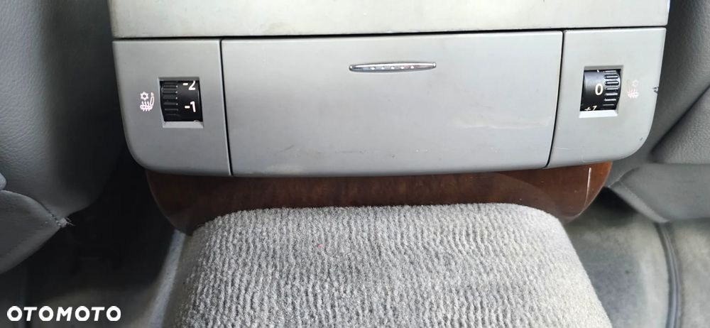 Volkswagen Phaeton 3.0 V6 TDI DPF 4Mot (5os) - 21