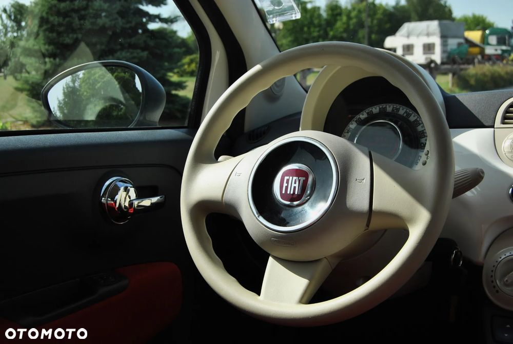 Fiat 500 - 10