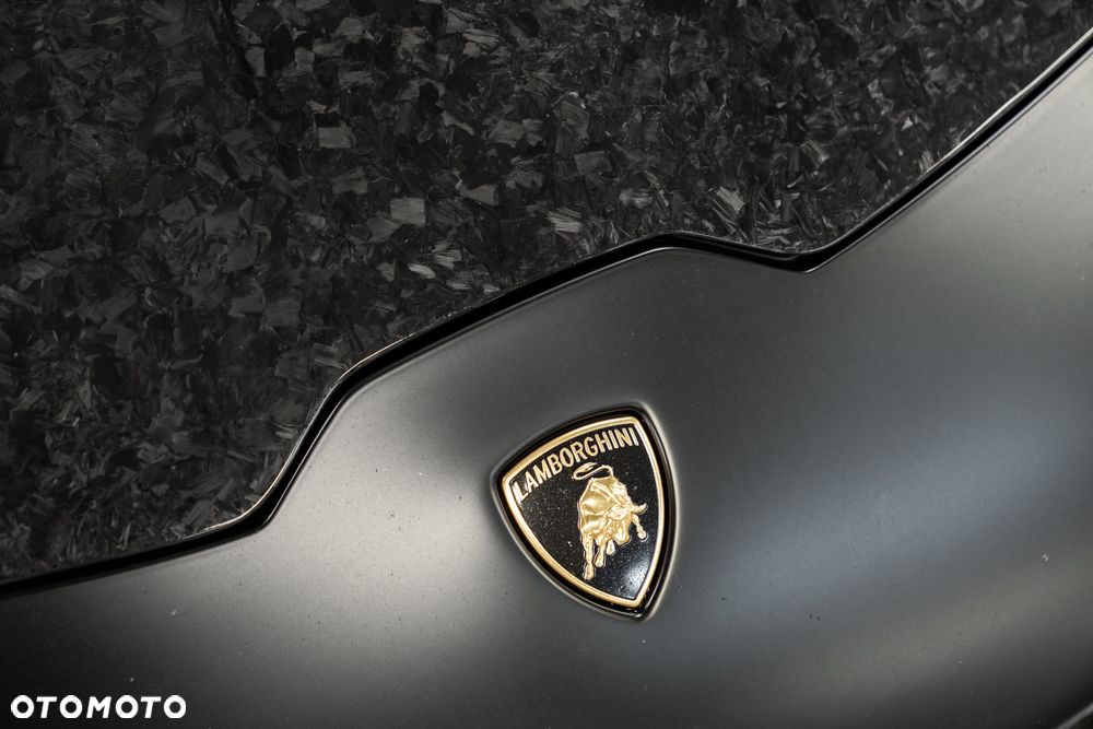 Lamborghini Huracan Performante - 9