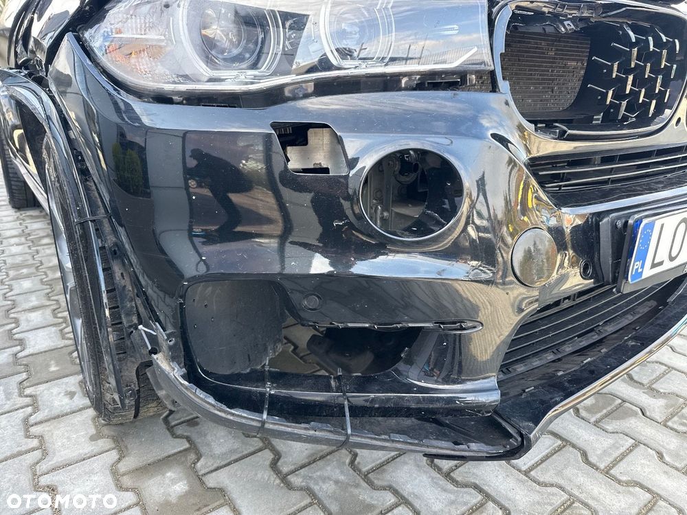 BMW X5 xDrive40e - 24
