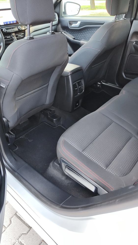 Ford Kuga 1.5 EcoBlue FWD ST-Line - 20