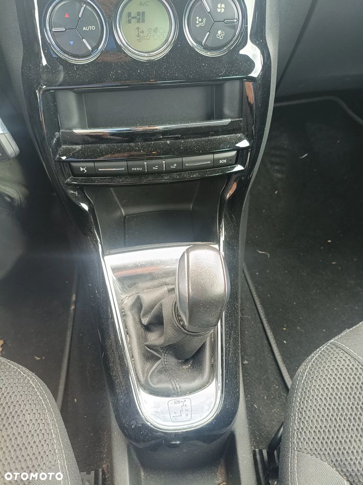Citroën DS3 - 12