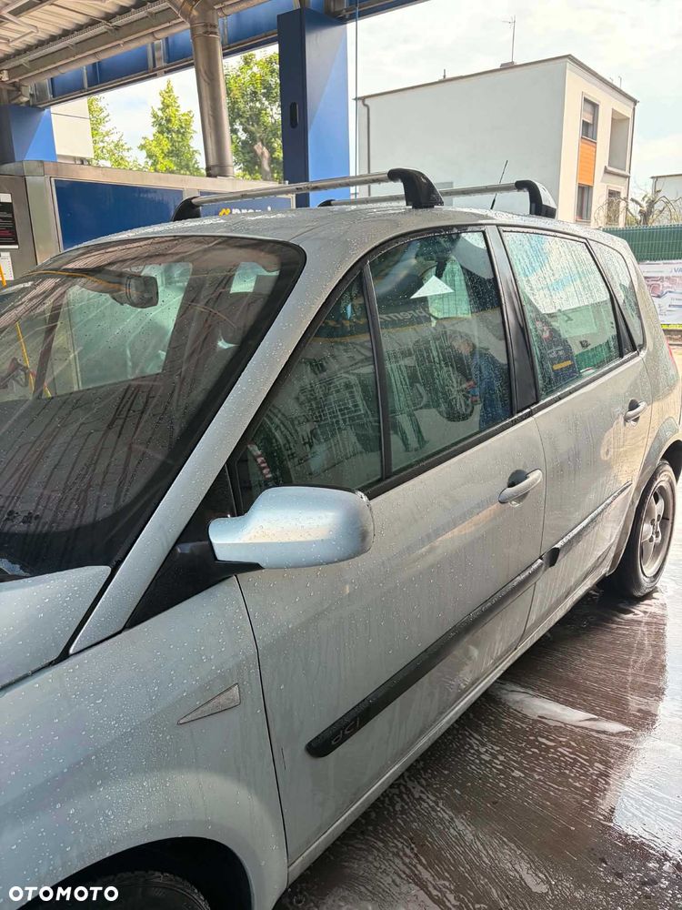 Renault Scenic - 2